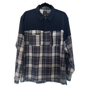 Wrangle Shirt Size XL